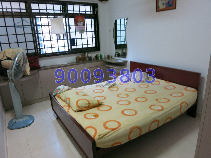 Bukit Panjang Ring Road thumbnail photo